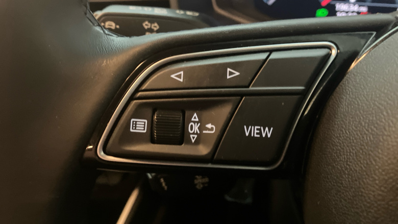 Audi A1 30 TFSI 110 Sport 5dr Petrol Hatchback